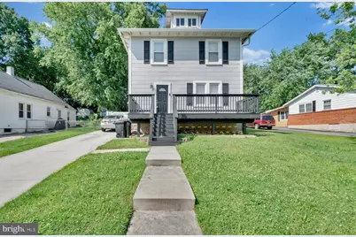 370 Nicholson Road, Baltimore, MD 21221 - Photo 1