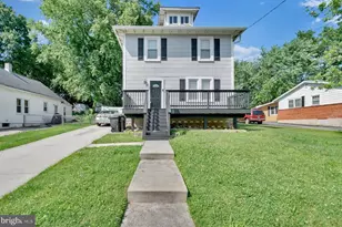 370 Nicholson Rd, Baltimore, MD 21221 - Photo 1