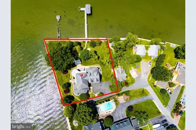 3700 Middle River Avenue, Baltimore, MD 21220 - Photo 1