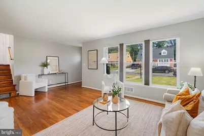 1306 Sudvale Road, Pikesville, MD 21208 - Photo 1