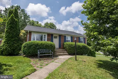9004 Weathervane Garth, Baltimore, MD 21234 - Photo 1