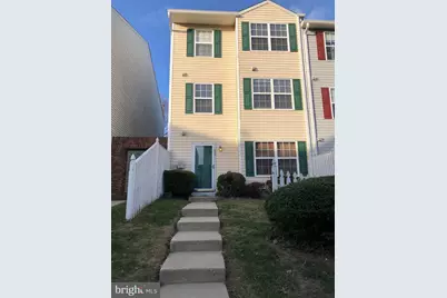 117 Royalty Circle #115, Owings Mills, MD 21117 - Photo 1