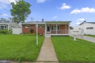 1020 Collwood Rd, Catonsville, MD 21228 - Photo 1