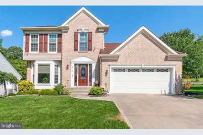 8144 Rose Haven Road, Rosedale, MD 21237 - Photo 1