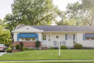 8300 Thornton Rd, Baltimore, MD 21204 - Photo 1