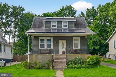 4513 Raspe Avenue, Baltimore, MD 21206 - Photo 1