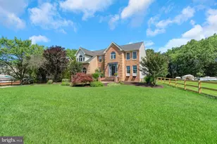 7124 Graces Quarters, Middle River, MD 21220 - Photo 1