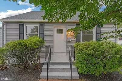 3407 Gaither Road, Baltimore, MD 21244 - Photo 1