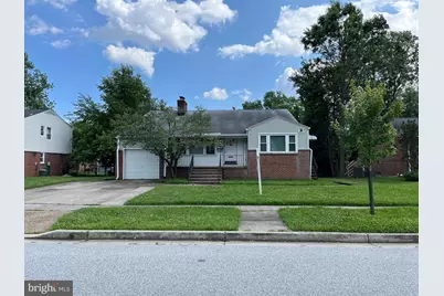 3109 Northbrook Road, Baltimore, MD 21208 - Photo 1