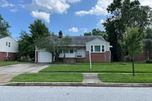 3109 Northbrook Rd, Baltimore, MD 21208 - Photo 1