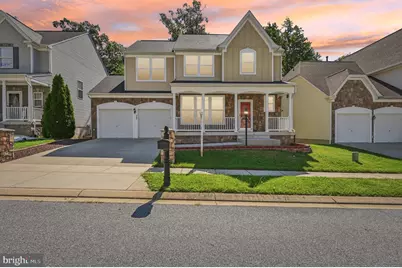 209 Vale Crest Ct, Essex, MD 21221 - Photo 1