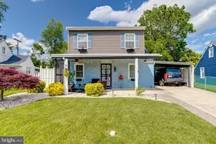 7723 Meath Rd, Baltimore, MD 21222 - Photo 1