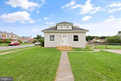 3300 N Point Road, Dundalk, MD 21222 - Photo 1