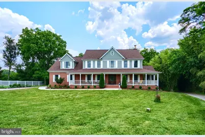 10905 Powers Avenue, Cockeysville, MD 21030 - Photo 1