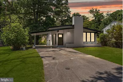 7307 Rockridge Road, Pikesville, MD 21207 - Photo 1