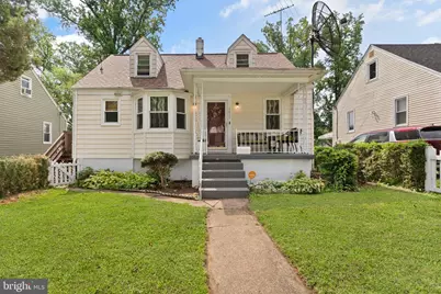 3615 Forest Hill, Baltimore, MD 21207 - Photo 1