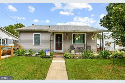 107 Yawmeter Drive, Middle River, MD 21220 - Photo 1