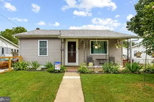 107 Yawmeter Dr, Middle River, MD 21220 - Photo 1