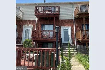 18 Villa Capri Circle, Baltimore, MD 21221 - Photo 1