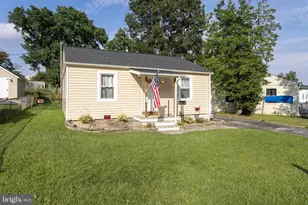 113 Alcock Rd, Essex, MD 21221 - Photo 1