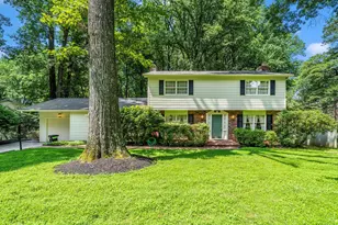 4 Burr Oak Ct, Randallstown, MD 21133 - Photo 1