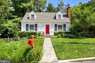 1516 Berwick Rd, Baltimore, MD 21204 - Photo 1