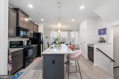 7323 Martin Farm Circle, Rosedale, MD 21237 - Photo 1