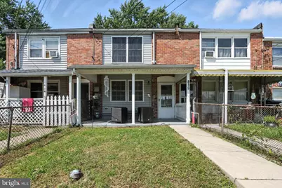 810 Regis Court, Halethorpe, MD 21227 - Photo 1