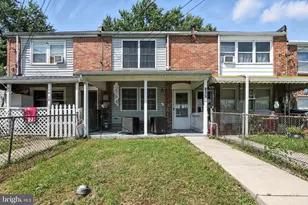 810 Regis Ct, Halethorpe, MD 21227 - Photo 1