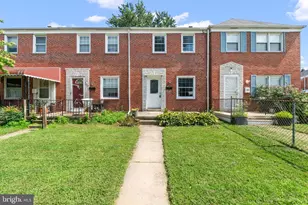 2214 Hawthorne Rd, Baltimore, MD 21220 - Photo 1