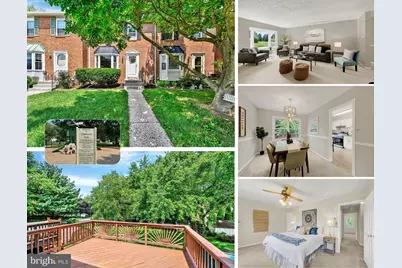 38 Stoneway Place, Baltimore, MD 21236 - Photo 1