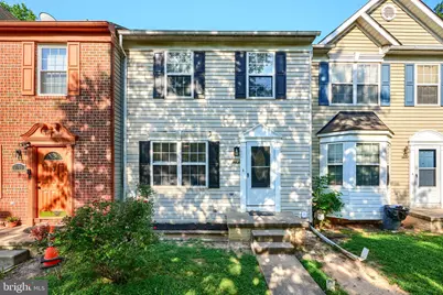 6608 Ridgeborne Drive, Rosedale, MD 21237 - Photo 1