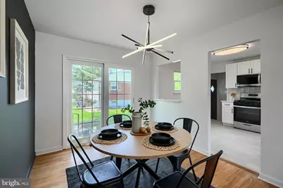 3128 Betlou James Place, Baltimore, MD 21207 - Photo 1