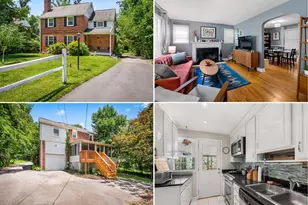 808 Olmstead Rd, Baltimore, MD 21208 - Photo 1