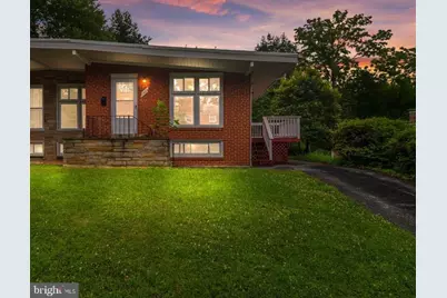 1233 Knightswood Road, Baltimore, MD 21239 - Photo 1