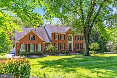 3009 Susanne Court, Owings Mills, MD 21117 - Photo 1