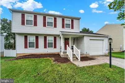 9 First Light Court, Rosedale, MD 21237 - Photo 1