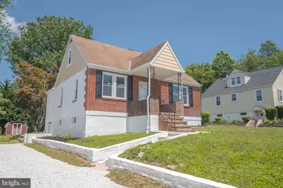 5122 E Joppa Road, Perry Hall, MD 21128 - Photo 1