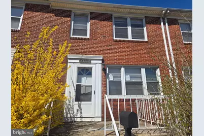 1664 Kirkwood Road, Baltimore, MD 21207 - Photo 1