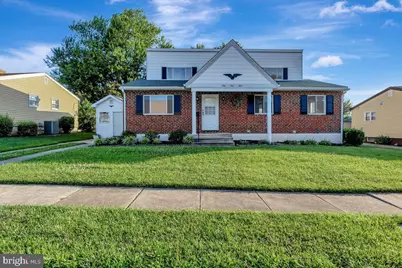 6112 Deerbrook Road, Catonsville, MD 21228 - Photo 1