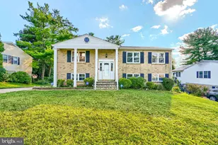 7209 Pinecrest Rd, Baltimore, MD 21228 - Photo 1