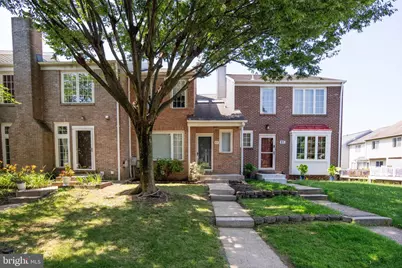 83 Millwheel Court, Nottingham, MD 21236 - Photo 1