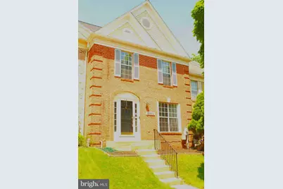 10884 Sherwood Hill Road, Owings Mills, MD 21117 - Photo 1