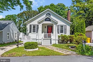 2006 Windsor Pl, Baltimore, MD 21207 - Photo 1