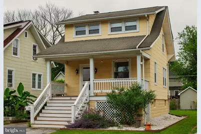 10 Hawthorne Avenue, Pikesville, MD 21208 - Photo 1