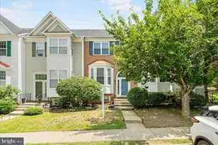 47 Horseman, Randallstown, MD 21133 - Photo 1