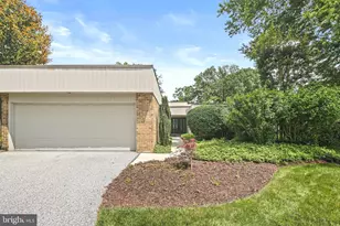 1 Regency Ct, Baltimore, MD 21208 - Photo 1