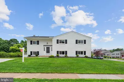 9301 Snyder Lane, Perry Hall, MD 21128 - Photo 1