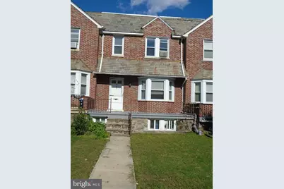 29 N Symington Avenue #1, Baltimore, MD 21228 - Photo 1