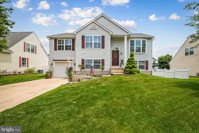 5 Spinnaker Reef Court, Baltimore, MD 21220 - Photo 1